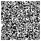 QR code with D & Ba/C & Mechanical Service contacts