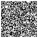 QR code with D&G Mechanical contacts