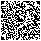QR code with Dhr Mchncal Srvces-Georgia Inc contacts
