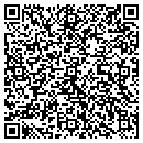 QR code with E & S Hyd LLC contacts