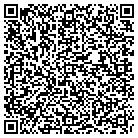 QR code with D H R Mechanical contacts