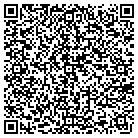 QR code with Dhr Mechanical Services Inc contacts