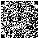 QR code with Geppetto's Custom Woodworking contacts