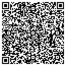 QR code with J-5 Express contacts