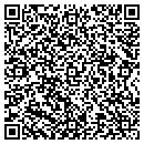 QR code with D & R Mechanical CO contacts