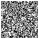 QR code with J C's Laundry contacts