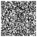 QR code with E&L Mechanical contacts