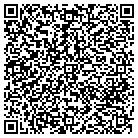 QR code with Faith And Unity Mechanical LLC contacts