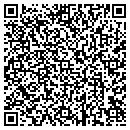 QR code with The UPS Store contacts