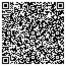 QR code with Tulsa Mail Center contacts