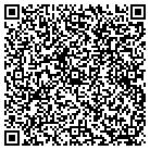 QR code with Sea View Laundry Service contacts