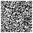 QR code with Ribak Research & Investigation contacts