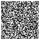 QR code with G E Shett Metal & Mechanical contacts