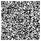 QR code with G K Mechanical Service contacts