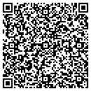 QR code with Gary Baker contacts