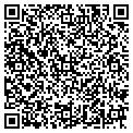 QR code with V I P Car Care contacts