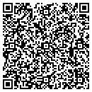 QR code with J Q Express contacts