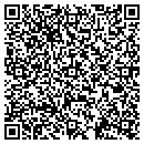 QR code with J R Hewitt Incorporated contacts