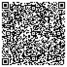 QR code with Hadley Mechanical Shop contacts