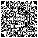 QR code with Jw Transport contacts