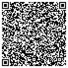 QR code with Aegis Technology Partners contacts