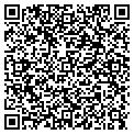 QR code with Ajg Media contacts