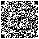 QR code with Mario's Janitorial Service contacts