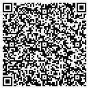 QR code with Houston Mechanical contacts