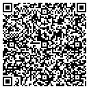 QR code with H T A Mechanical contacts