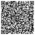 QR code with Htmc contacts