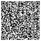 QR code with Hydraulic Mechanical Systems contacts