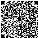 QR code with Hager Farmland Corp contacts