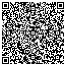 QR code with Joe's Carpet contacts