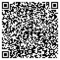 QR code with Sack Storage Inc contacts