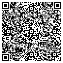 QR code with J & G Mechanical LLC contacts