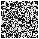 QR code with Harper John contacts