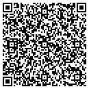 QR code with J R Nichols CO contacts