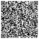 QR code with A & A Commercial Interiors contacts