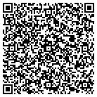 QR code with CR Moore Contracting contacts