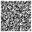 QR code with J&W Mechanical Inc contacts