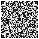 QR code with Hinkeldey Farms contacts