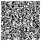 QR code with Kenneth Buggay Mechanical contacts