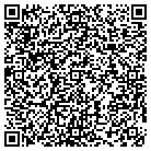 QR code with First Stop Laundromat LLC contacts