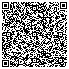 QR code with Magestic Transport Inc contacts