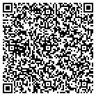 QR code with Detroit General Contracting Inc contacts