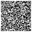 QR code with L & C Mechanical Inc contacts