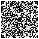 QR code with Alaimo Jo contacts