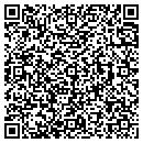 QR code with Interdesigns contacts