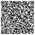 QR code with C E Peterson & Assoc LLC contacts