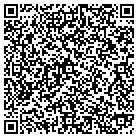 QR code with J E Lucas Construction CO contacts